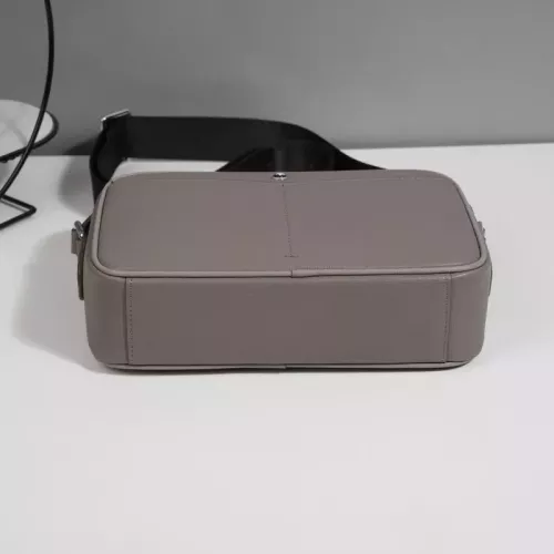 Cheap Mont Blanc AAA Man Messenger Bags #1359703 Replica Wholesale [$108.00 USD] [ITEM#1359703] on Replica Mont Blanc AAA Man Messenger Bags
