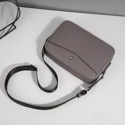 Cheap Mont Blanc AAA Man Messenger Bags #1359703 Replica Wholesale [$108.00 USD] [ITEM#1359703] on Replica Mont Blanc AAA Man Messenger Bags