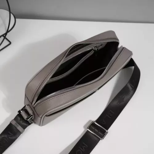 Cheap Mont Blanc AAA Man Messenger Bags #1359703 Replica Wholesale [$108.00 USD] [ITEM#1359703] on Replica Mont Blanc AAA Man Messenger Bags