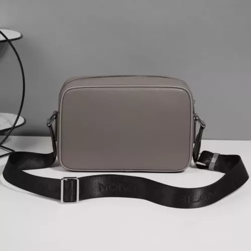 Cheap Mont Blanc AAA Man Messenger Bags #1359703 Replica Wholesale [$108.00 USD] [ITEM#1359703] on Replica Mont Blanc AAA Man Messenger Bags