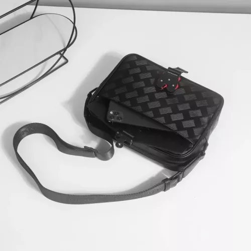 Cheap Mont Blanc AAA Man Messenger Bags #1359705 Replica Wholesale [$108.00 USD] [ITEM#1359705] on Replica Mont Blanc AAA Man Messenger Bags