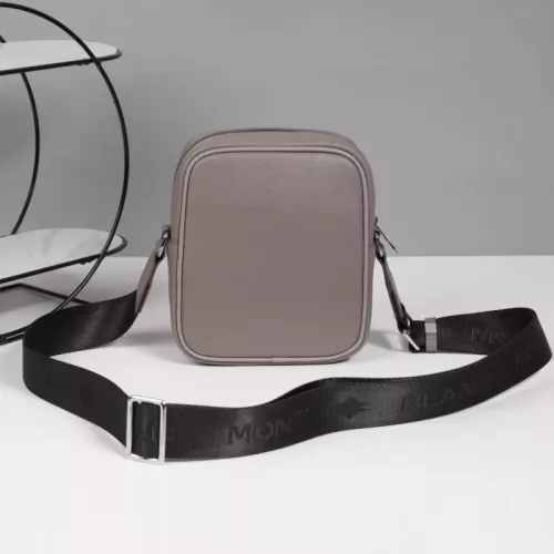 Cheap Mont Blanc AAA Man Messenger Bags #1359706 Replica Wholesale [$108.00 USD] [ITEM#1359706] on Replica Mont Blanc AAA Man Messenger Bags