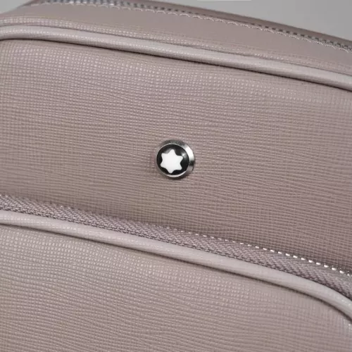 Cheap Mont Blanc AAA Man Messenger Bags #1359706 Replica Wholesale [$108.00 USD] [ITEM#1359706] on Replica Mont Blanc AAA Man Messenger Bags