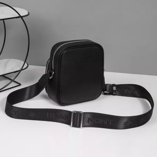 Cheap Mont Blanc AAA Man Messenger Bags #1359707 Replica Wholesale [$108.00 USD] [ITEM#1359707] on Replica Mont Blanc AAA Man Messenger Bags