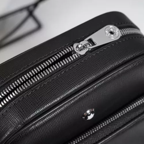 Cheap Mont Blanc AAA Man Messenger Bags #1359707 Replica Wholesale [$108.00 USD] [ITEM#1359707] on Replica Mont Blanc AAA Man Messenger Bags