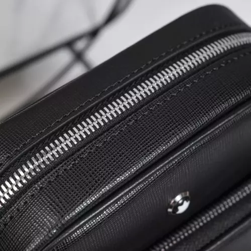 Cheap Mont Blanc AAA Man Messenger Bags #1359707 Replica Wholesale [$108.00 USD] [ITEM#1359707] on Replica Mont Blanc AAA Man Messenger Bags