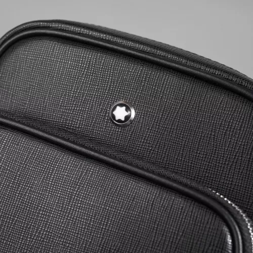 Cheap Mont Blanc AAA Man Messenger Bags #1359707 Replica Wholesale [$108.00 USD] [ITEM#1359707] on Replica Mont Blanc AAA Man Messenger Bags