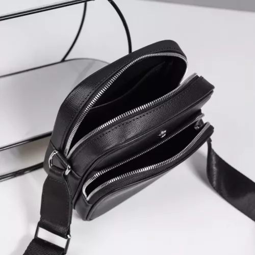 Cheap Mont Blanc AAA Man Messenger Bags #1359707 Replica Wholesale [$108.00 USD] [ITEM#1359707] on Replica Mont Blanc AAA Man Messenger Bags