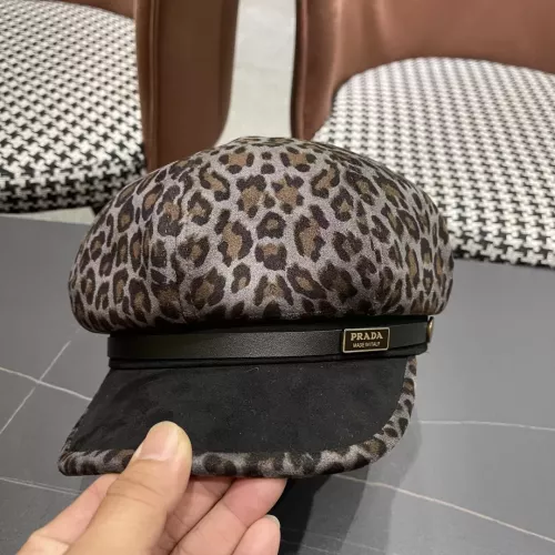 Prada Caps #1359709