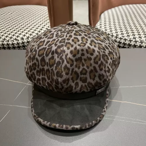 Cheap Prada Caps #1359709 Replica Wholesale [$36.00 USD] [ITEM#1359709] on Replica Prada Caps