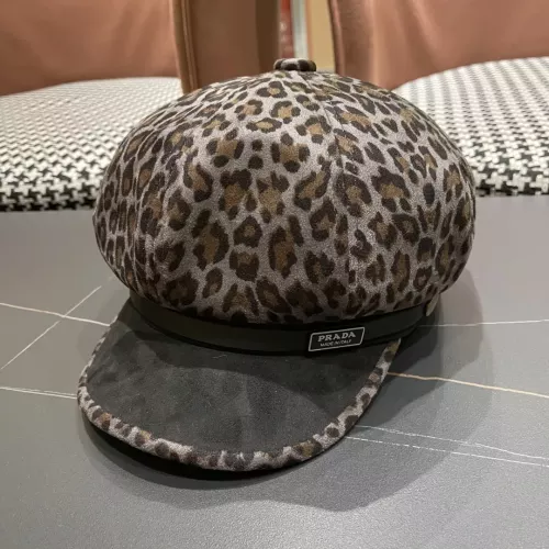 Cheap Prada Caps #1359709 Replica Wholesale [$36.00 USD] [ITEM#1359709] on Replica Prada Caps