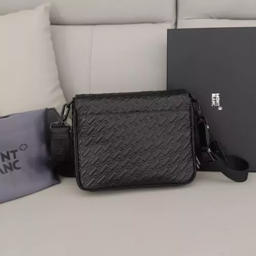 Cheap Mont Blanc AAA Man Messenger Bags #1359710 Replica Wholesale [$102.00 USD] [ITEM#1359710] on Replica Mont Blanc AAA Man Messenger Bags