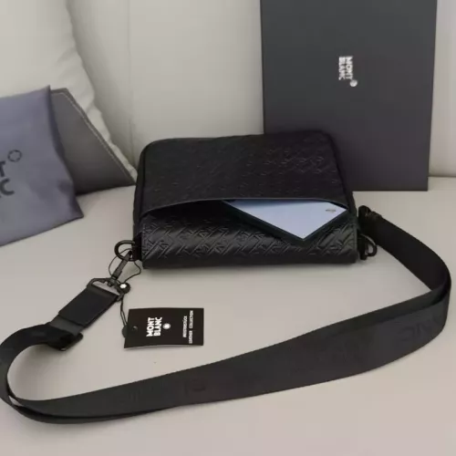Cheap Mont Blanc AAA Man Messenger Bags #1359710 Replica Wholesale [$102.00 USD] [ITEM#1359710] on Replica Mont Blanc AAA Man Messenger Bags