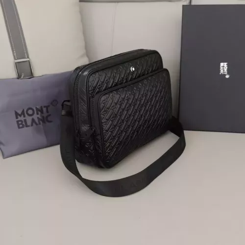 Cheap Mont Blanc AAA Man Messenger Bags #1359711 Replica Wholesale [$102.00 USD] [ITEM#1359711] on Replica Mont Blanc AAA Man Messenger Bags