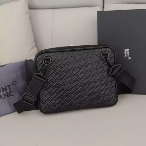 Cheap Mont Blanc AAA Man Messenger Bags #1359711 Replica Wholesale [$102.00 USD] [ITEM#1359711] on Replica Mont Blanc AAA Man Messenger Bags