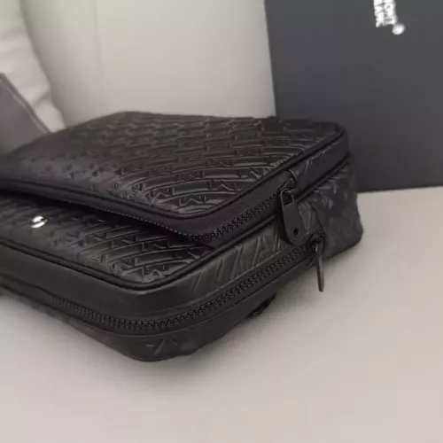 Cheap Mont Blanc AAA Man Messenger Bags #1359711 Replica Wholesale [$102.00 USD] [ITEM#1359711] on Replica Mont Blanc AAA Man Messenger Bags