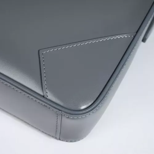 Cheap Mont Blanc AAA Man Handbags #1359714 Replica Wholesale [$162.00 USD] [ITEM#1359714] on Replica Mont Blanc AAA Man Handbags