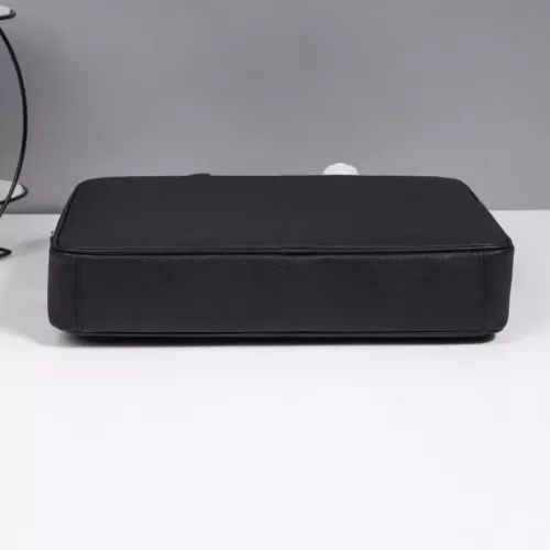 Cheap Mont Blanc AAA Man Handbags #1359717 Replica Wholesale [$162.00 USD] [ITEM#1359717] on Replica Mont Blanc AAA Man Handbags