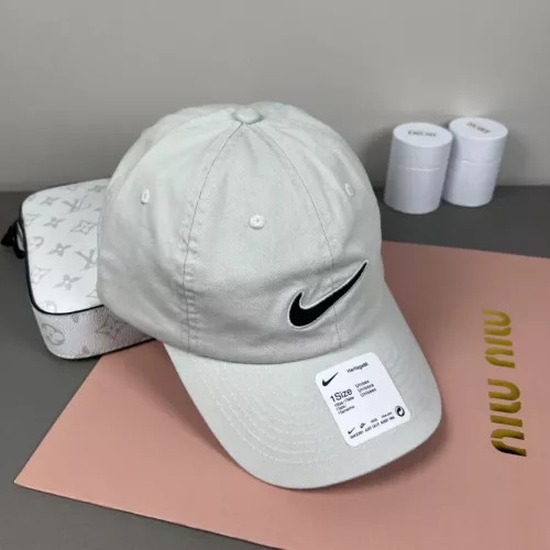 Cheap Nike Hats #1359719 Replica Wholesale [$25.00 USD] [ITEM#1359719] on Replica Nike Hats