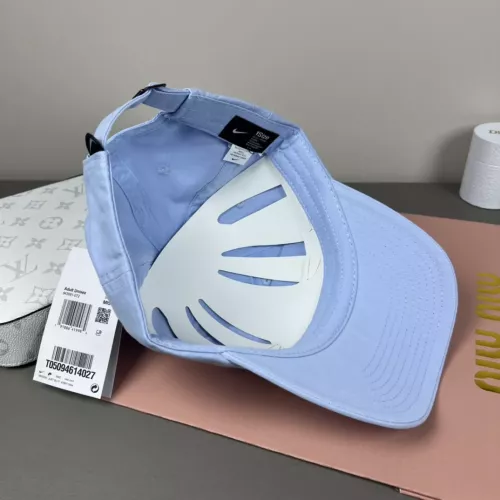 Cheap Nike Hats #1359721 Replica Wholesale [$25.00 USD] [ITEM#1359721] on Replica Nike Hats