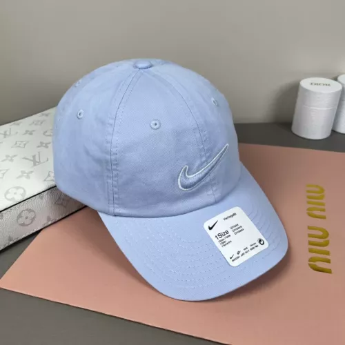 Cheap Nike Hats #1359721 Replica Wholesale [$25.00 USD] [ITEM#1359721] on Replica Nike Hats