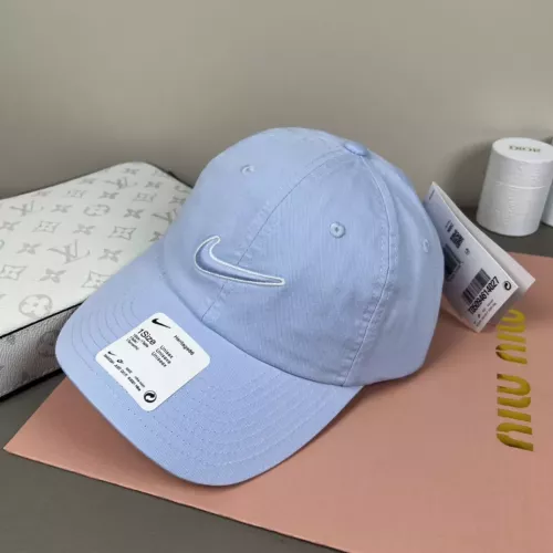 Cheap Nike Hats #1359721 Replica Wholesale [$25.00 USD] [ITEM#1359721] on Replica Nike Hats