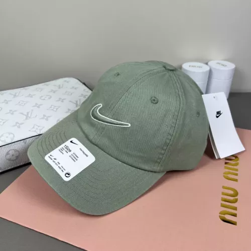 Cheap Nike Hats #1359722 Replica Wholesale [$25.00 USD] [ITEM#1359722] on Replica Nike Hats