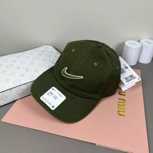 Cheap Nike Hats #1359724 Replica Wholesale [$25.00 USD] [ITEM#1359724] on Replica Nike Hats