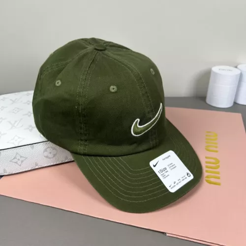 Cheap Nike Hats #1359724 Replica Wholesale [$25.00 USD] [ITEM#1359724] on Replica Nike Hats