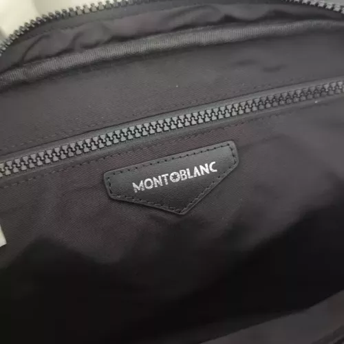 Cheap Mont Blanc AAA Man Handbags #1359725 Replica Wholesale [$162.00 USD] [ITEM#1359725] on Replica Mont Blanc AAA Man Handbags