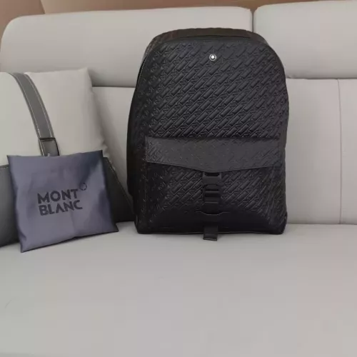 Mont Blanc AAA Man Backpacks #1359726