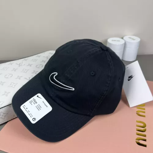 Cheap Nike Hats #1359728 Replica Wholesale [$25.00 USD] [ITEM#1359728] on Replica Nike Hats