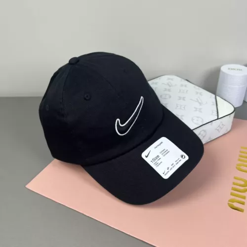 Cheap Nike Hats #1359729 Replica Wholesale [$25.00 USD] [ITEM#1359729] on Replica Nike Hats