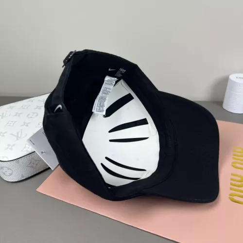 Cheap Nike Hats #1359729 Replica Wholesale [$25.00 USD] [ITEM#1359729] on Replica Nike Hats