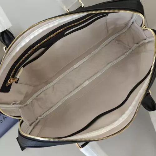 Cheap Versace AAA Man Handbags #1359731 Replica Wholesale [$162.00 USD] [ITEM#1359731] on Replica Versace AAA Man Handbags