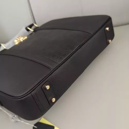 Cheap Versace AAA Man Handbags #1359732 Replica Wholesale [$162.00 USD] [ITEM#1359732] on Replica Versace AAA Man Handbags