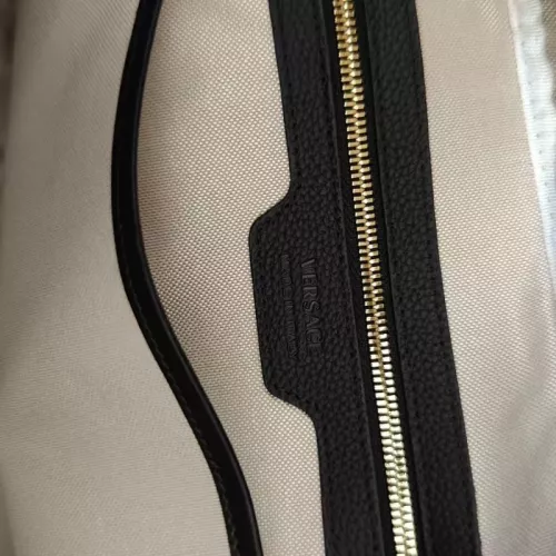 Cheap Versace AAA Man Handbags #1359732 Replica Wholesale [$162.00 USD] [ITEM#1359732] on Replica Versace AAA Man Handbags