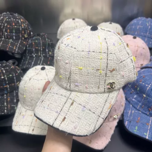 Chanel Caps #1359733