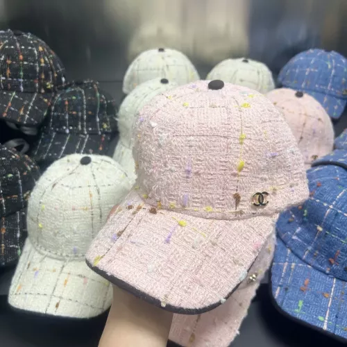 Chanel Caps #1359734