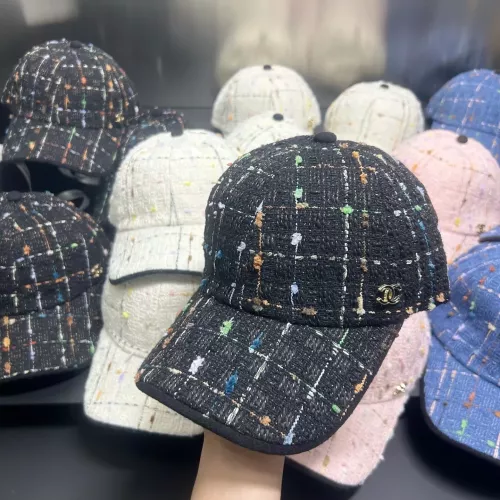 Chanel Caps #1359736