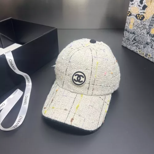 Chanel Caps #1359737