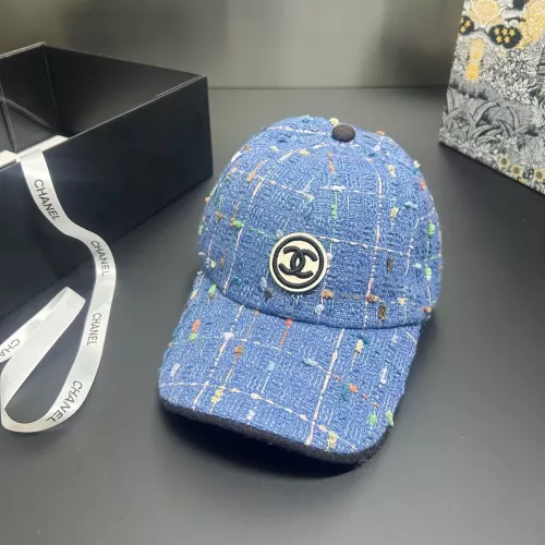 Chanel Caps #1359739