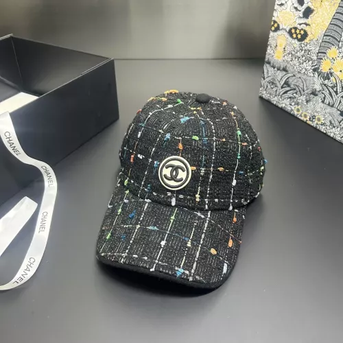 Chanel Caps #1359740