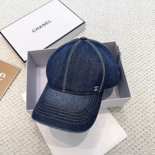 Chanel Caps #1359742
