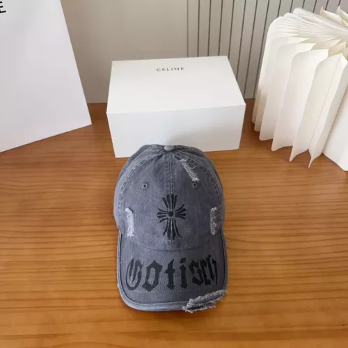 Chrome Hearts Caps #1359745