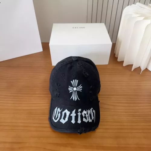 Chrome Hearts Caps #1359746