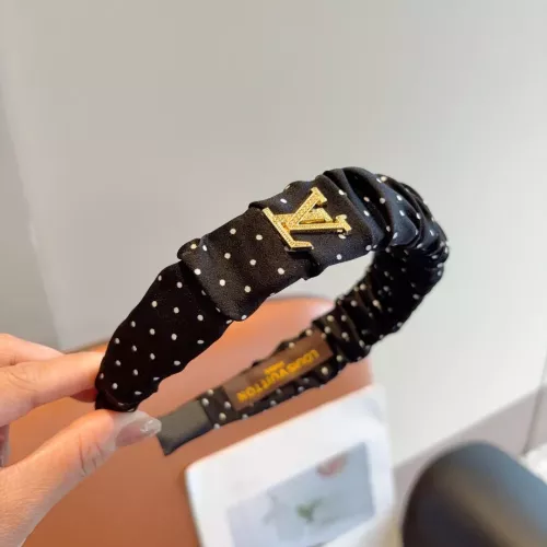 Louis Vuitton LV Headband For Women #1359750