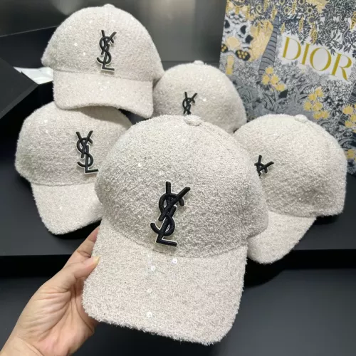 Yves Saint Laurent YSL Caps #1359755