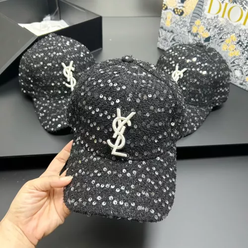 Yves Saint Laurent YSL Caps #1359756