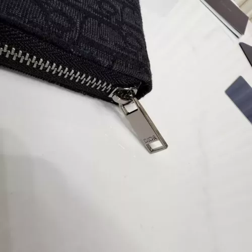 Cheap Christian Dior AAA Man Wallets #1359758 Replica Wholesale [$85.00 USD] [ITEM#1359758] on Replica Christian Dior AAA Man Wallets